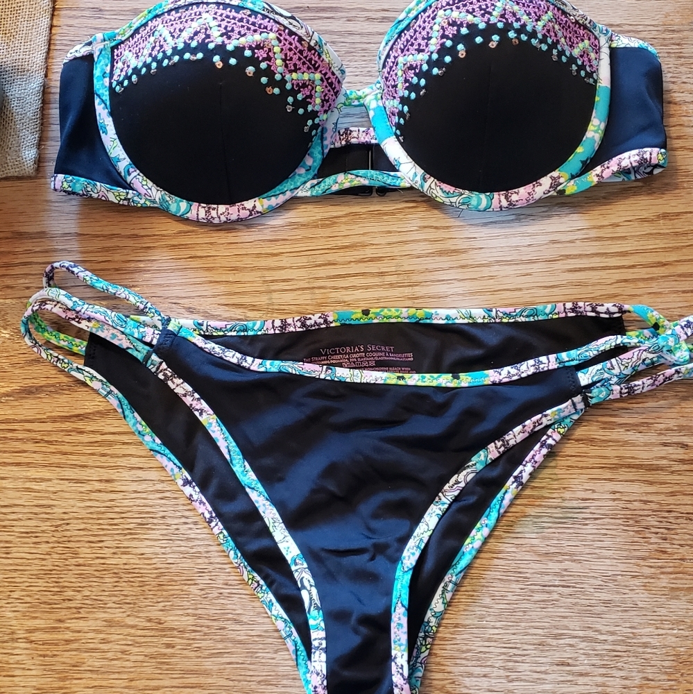 Victorias Secret Bikini